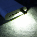 Camping Mobile LED Lamp White Light 0.2W Mini USB Night Light